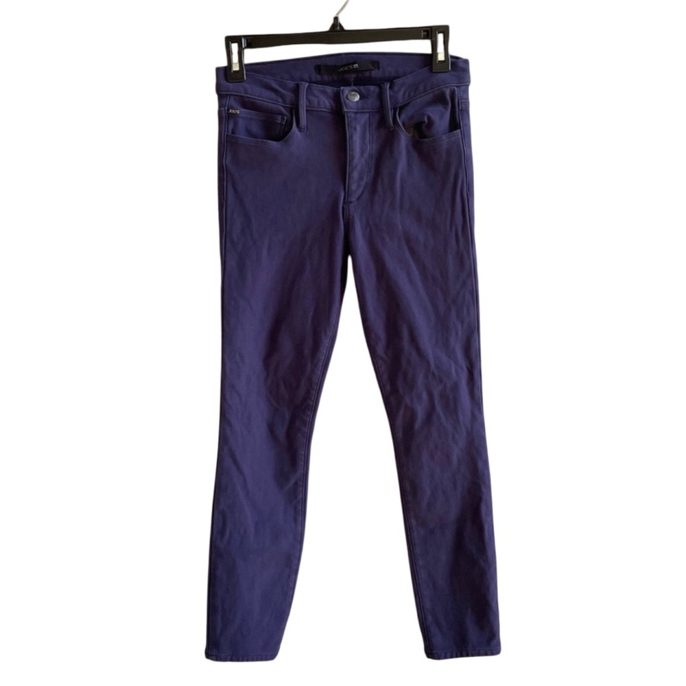 JOE’S Mid Rise Skinny Jeans